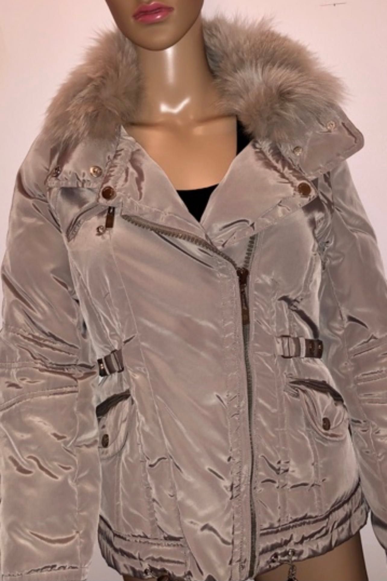 patrice breal doudoune