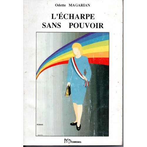 L'écharpe Sans Pouvoir