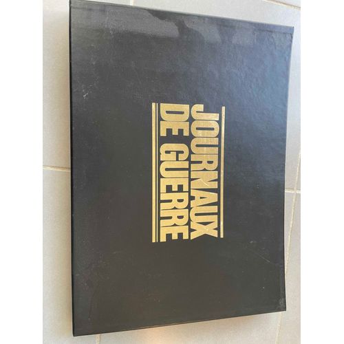 Lot De 72 Numeros Journaux De Guerre (Plus De 300 Journaux Et Affiches)