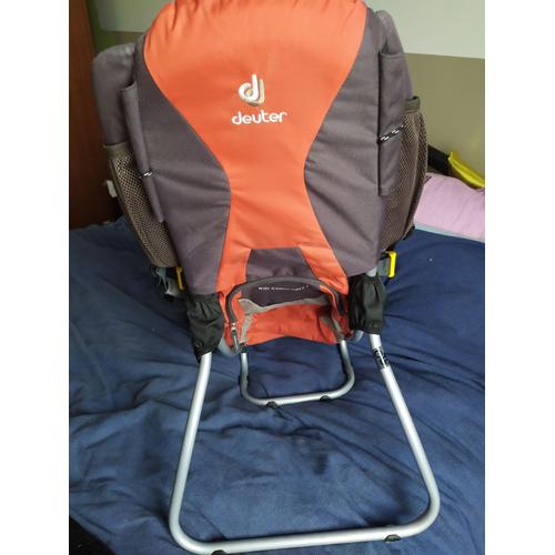 Porte Bebe Deuter Sorties Promenades Rakuten