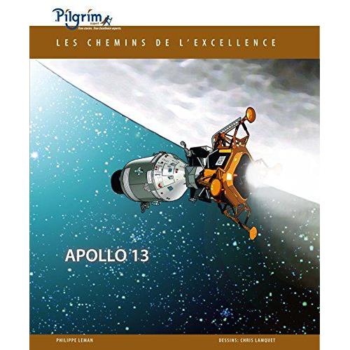 Les Chemins De L'excellence Apollo 13