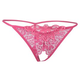 string ficelle rouge
