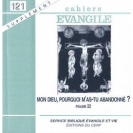 Cahiers Psaumes A Prix Bas Neuf Et Occasion Rakuten