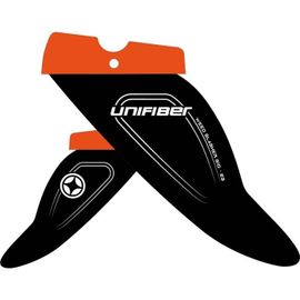 Aileron Windsurf Unifiber Weed Slasher G10 Power Box