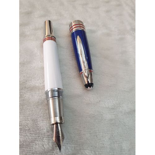 Stylo Plume Jfk Montblanc