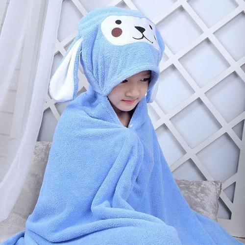 Enfants Bebe Garcons Serviette De Plage Filles A Capuche Noel Poncho Enfants Serviette De Bain Dessin Anime Animal Natation Peignoir Rakuten