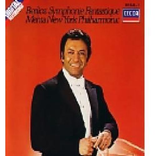 Hector Berlioz Symphonie Fantastique