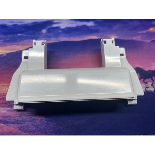 Poigne B42p848 d'ouverture de porte 9001360745 9001360744 pour lave vaisselle BOSCH SIEMENS