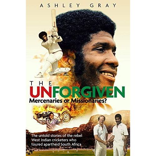 The Unforgiven