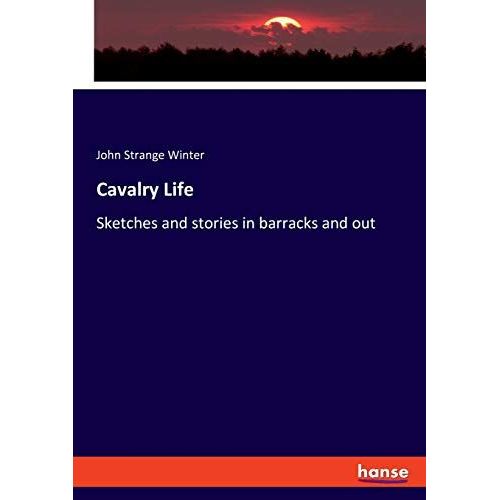 Cavalry Life