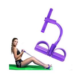 Bandes De Résistance Fitness Musculation - Vert - Pour Abdomen Taille Bras  Jambes - Niveau Débutant - Cdiscount Sport