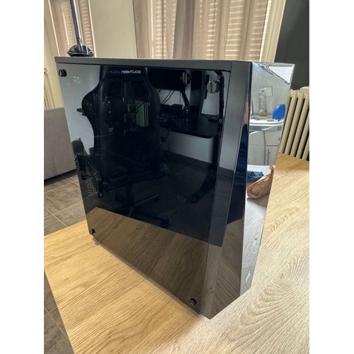 PC Gamer Intel Core i7-11700KF - 3.6 Ghz - Ram 32 Go - SSD 1 To + DD 2 To