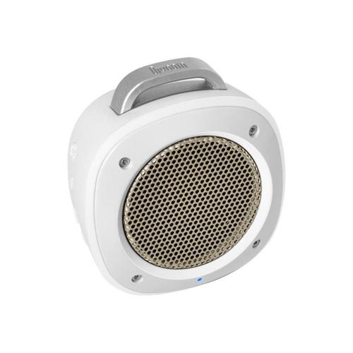 Divoom AIRBEAT-10 - Enceinte sans fil Bluetooth - Blanc