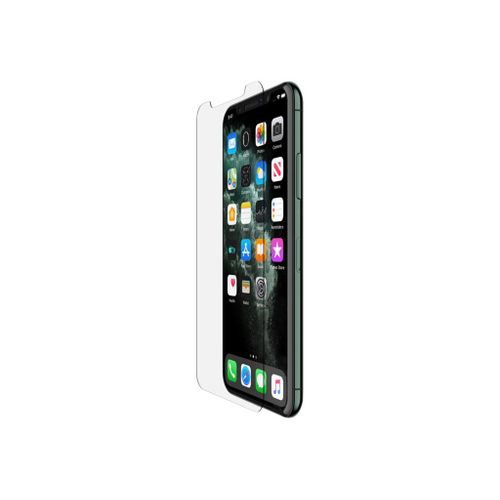Belkin Invisiglass Ultra - Protection D'écran Pour Téléphone Portable - Verre - Pour Apple Iphone 6, 6s, 7, 8, Se (2e Génération)