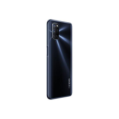 OPPO A72 128 Go Noir crépuscule