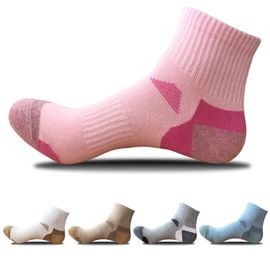 basket chaussette femme pas cher
