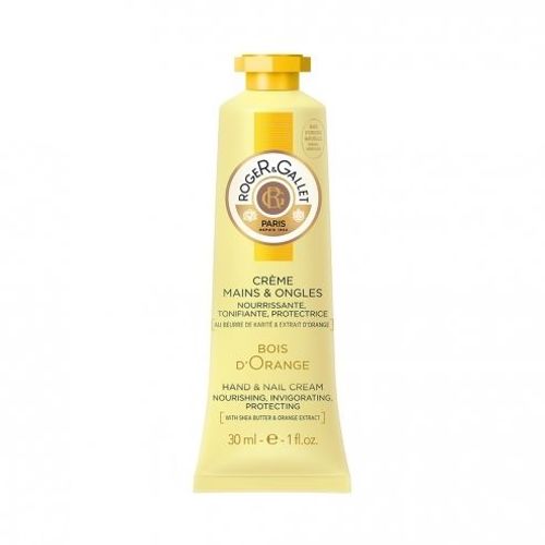Lotion Mains Bois D'orange Roger & Gallet (30 Ml) 