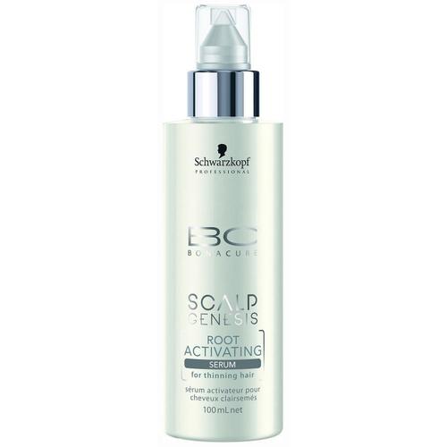 Soin Antichute De Cheveux Bc Scalp Genesis Schwarzkopf (100 Ml) 