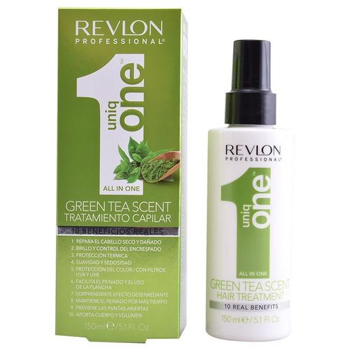 Revlon Uniq One Treatment Green Tea 150ml 