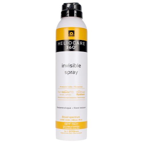 Heliocare 360º Invisible Spf 50+ Spray 200ml 