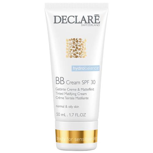 Declaré Bb Cream Spf30 Peau Normale Et Grasse 50ml 