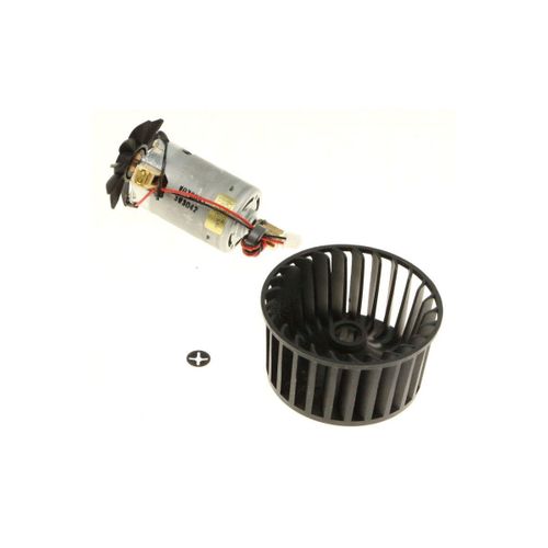 Moteur + hélice - Friteuse (SS-1530000235 TEFAL, SEB)