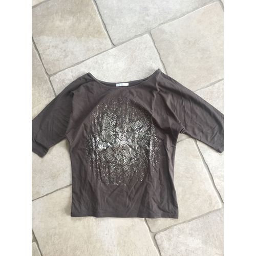 T-Shirts Manches Courtes