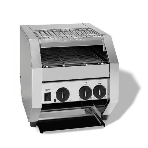 TOASTER CONVOYEUR ? 600 TRANCHES ? OPTION COMPLÈTE - MILANTOAST
