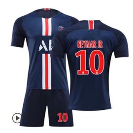 Taille Enfant Collection Officielle Paris Saint Germain PSG Maillot Neymar Jr 
