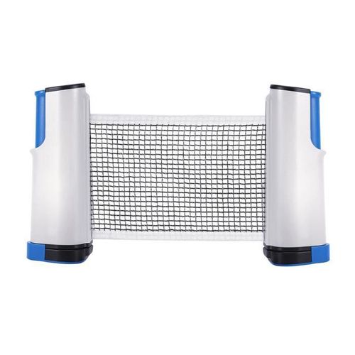 Filet De Tennis De Table Rétractable Pour Ping-Pong