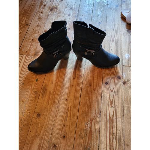 Bottines Femme - 40