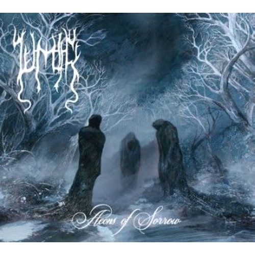 Ymir - Aeons Of Sorrow