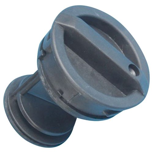 Bouchon / filtre de vidange Lave-linge (91940540 ROSIERES OTSEIN HOOVER CANDY VEDETTE IBERNA BRANDT)