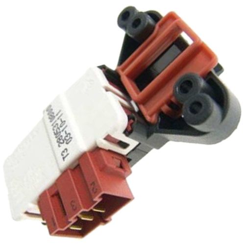 Sécurité de porte (310444-19682) Lave-linge (2805311600 2805311700 BEKO SABA CONTINENTAL EDISON FAR ESSENTIEL B AYA ALTUS LISTO)