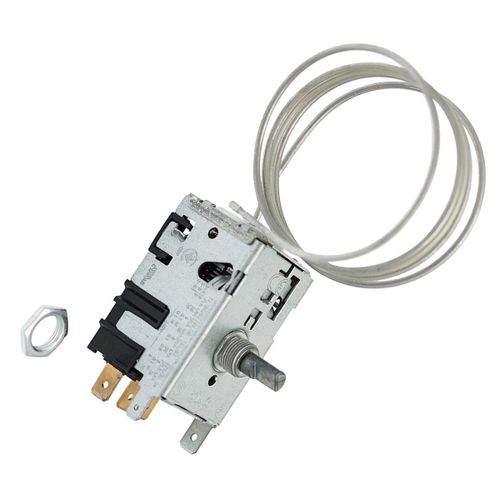 Thermostat 077b6940 (332378-47903) Réfrigérateur congélateur (183111 FAGOR SMEG GORENJE)