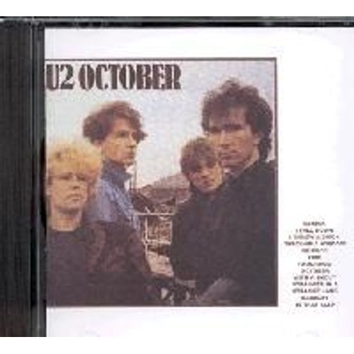 October
