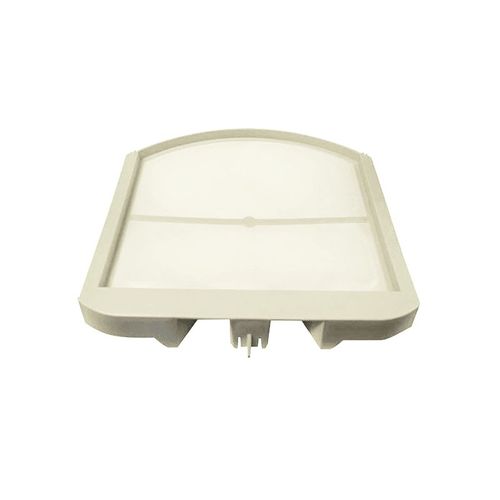 FILTRE A PELUCHES DE PORTE POUR SECHE LINGE ELECTROLUX - 1254246000