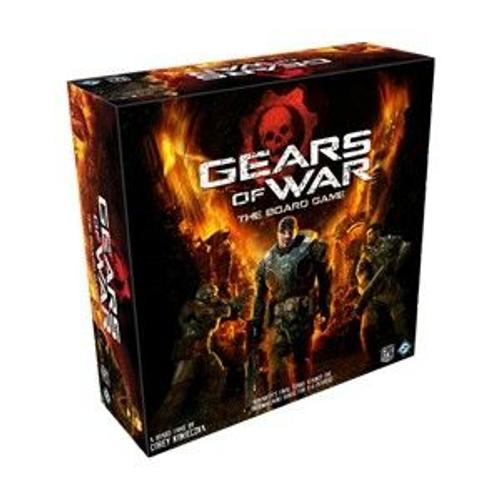 Gears Of War