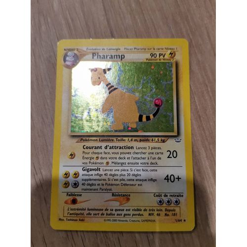 Pharamp 90pv 1/64