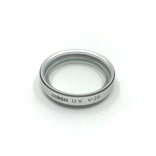 COKIN Filtre UV 28mm