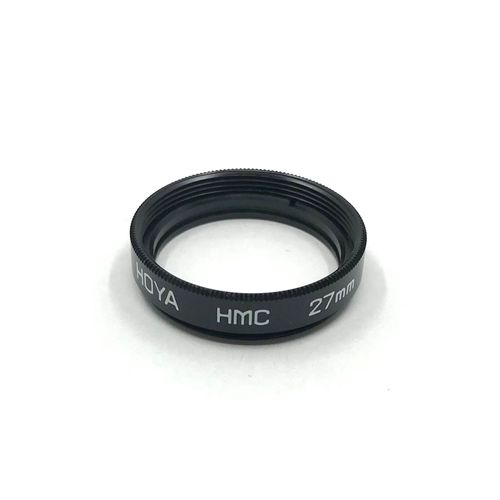 HOYA Filtre Neutre 27mm