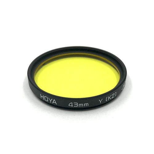 HOYA Filtre K2 43mm