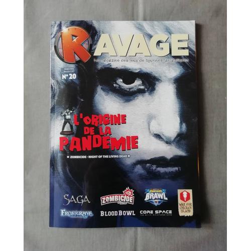 Ravage 20