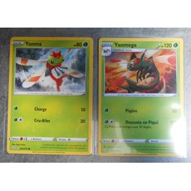 Yanma 1/72 + Yanmega 2/72 - Eb4.5 - Destinées Radieuses - Vf
