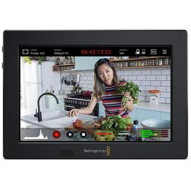 blackmagic video assist occasion