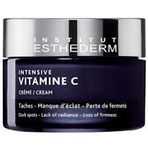 Institut Esthederm Intensive Vitamine C Gel Cream 50ml 