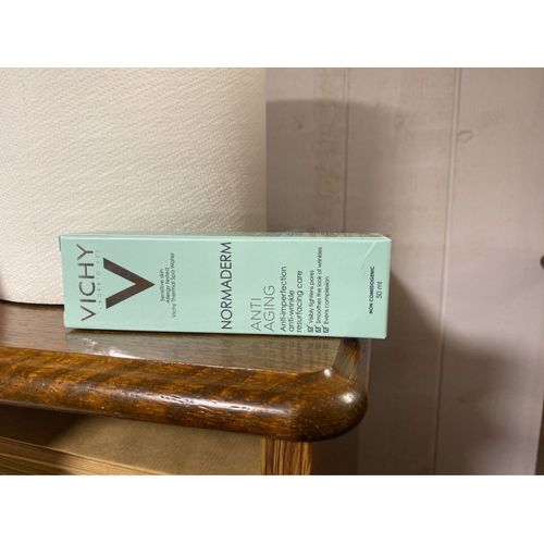Vichy Normaderm Soin Anti-Edad 50ml 