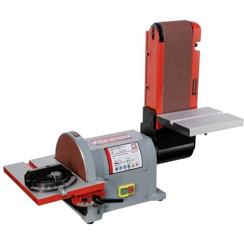 Ponceuse à bande et à disque Holzmann BT203-914_230V