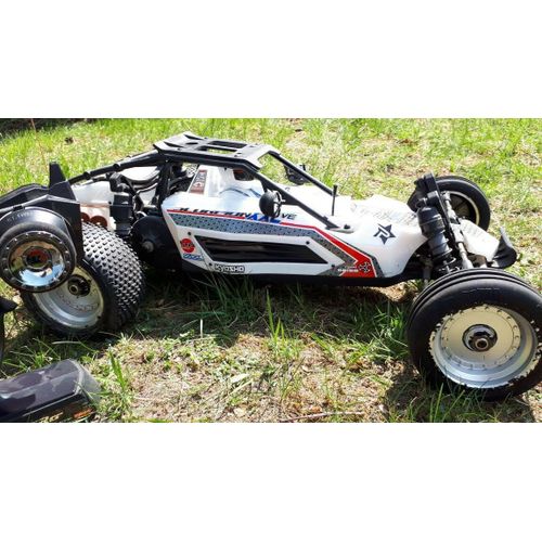 Kyosho Scorpion Xxl-Kyosho