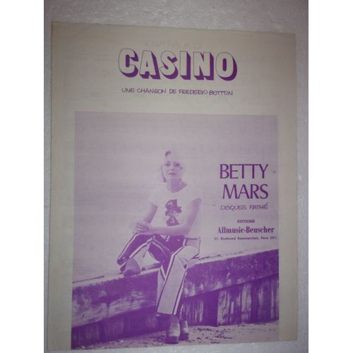 Casino